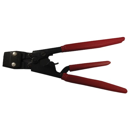Oetiker 3-Handle Ratcheting Crimp Tool J40967